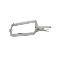 Зажим для сварочных работ 440 мм HANS 1811-18