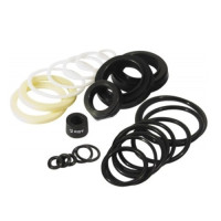 Набор запасных сальников для набора насадок для кузовных работ 67901010 AIST