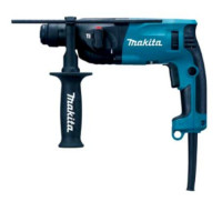 Перфоратор (440 Вт, SDS-Plus, 2 режима) MAKITA HR1830