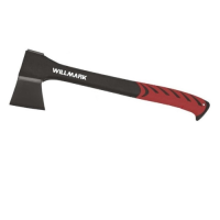 Топор 910 г 445 мм Willmark (6/12) 42922К
