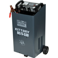 пуско-зарядное устройство 12/24в kittory bc/s-530_Интернет-магазин ГАРО