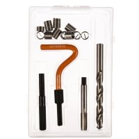 Набор для восстановления резьбы М12х1,25 16 пр. АвтоDело 40392 10900