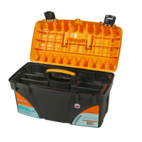 Ящик для инструментов 21