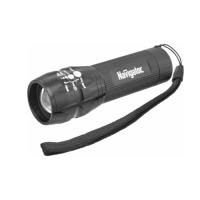 Фонарь Navigator 94 967 NPT-CM03 - 3AAA, 1Led*3Вт c фокусировкой/1/12/72/