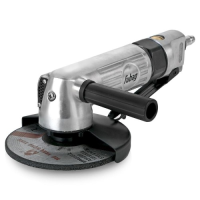 Угловая шлифовальная машинка пневматическая 125 мм (10000 об/мин) Fubag GA125 100127