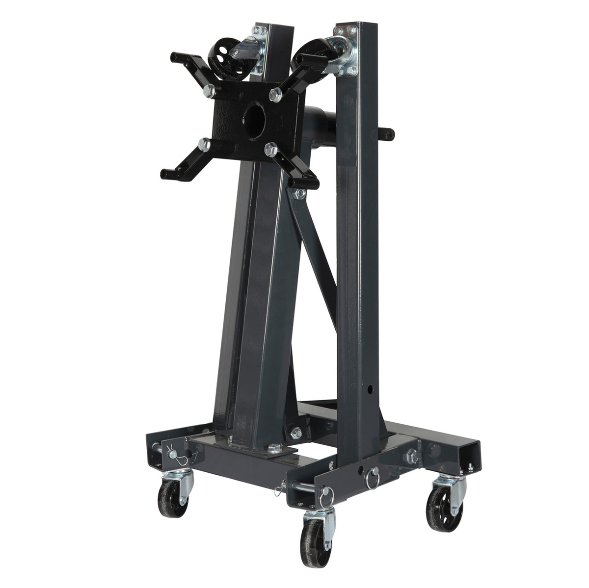 Кантователь двигателя 900 кг WIEDERKRAFT WDK-82683
