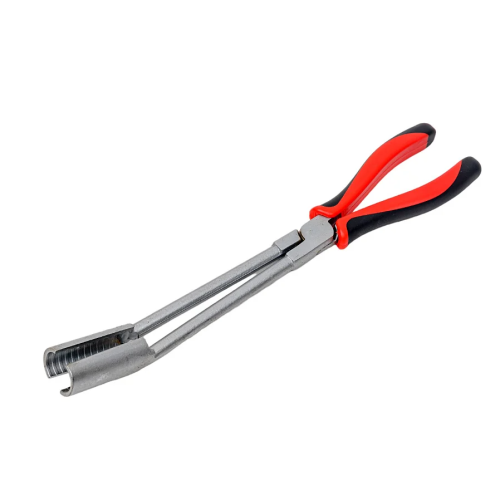 Удлиненные щипцы для снятия высоковольтных проводов СТАНКОИМПОРТ KA-3593