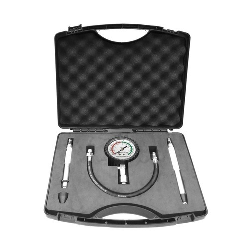 Компрессометр для бензиновых двигателей TOPAUTO 11535