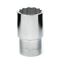 Головка удлиненная 12-гр. 1/2 36 мм HANS 4302M36