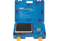 Весы электронные VES 50A