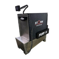 автоматическая мойка колес сторм fury h_Интернет-магазин ГАРО