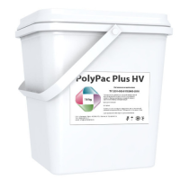 Полимер Polymers PAC Plus HV 16  кг