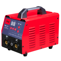 Аппарат для контактной точечной сварки 3500А Fubag TS 3500