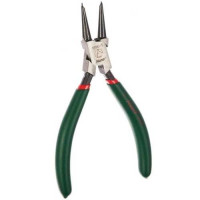 Щипцы для стопорных колец 140 мм сжим прямой HANS 1850-5