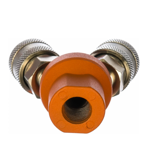 Переходник 2F x 1/4