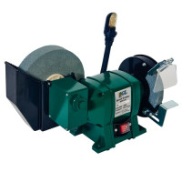 Заточной станок (400 Вт, 2950 об/мин) Gardenlux BG201-400