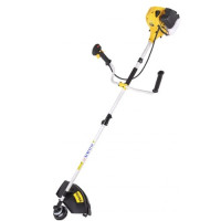бензиновый триммер (2 л.с.) huter ggt-1500sx 70/2/22_Интернет-магазин ГАРО