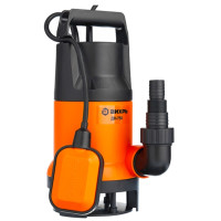 Насос дренажный  ДН-750 Вихрь