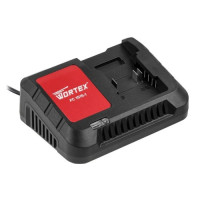 зарядное устройство (18 в, 2 а/ч) wortex fc 1515-1 all1 0329180_Интернет-магазин ГАРО