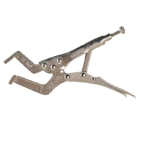 Зажим для сварочных работ 160 мм (6-1/2