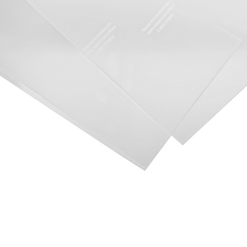 Внешнее защитное стекло маски сварщика 123х98х1 мм STURM OWLA8-5 (5 шт.)