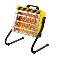 Инфракрасный электрический обогреватель (1,5 кВт) BALLU BIH-LM-1.5-S