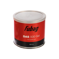 Антипригарный гель DAS 500 Gel Fubag 31195