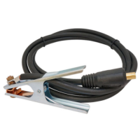 Кабель заземления 35 мм DX50 2.5 м Fubag