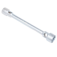 ключ баллонный 32х38 мм камаз кзсми 536131210 14253 кованый_Интернет-магазин ГАРО