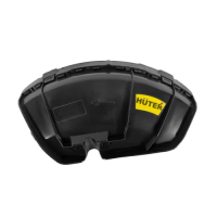 Кожух защитный в сборе GET-1200SL,GET-1500SL HUTER 71/2/38