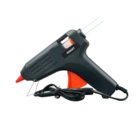 Клеевой пистолет (11 мм, 60 Вт) Gigant GG-60 15-02-002 49896 +2 стержня