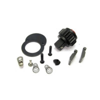 ремкомплект на трещотку 1" hans 8100nsp_Интернет-магазин ГАРО