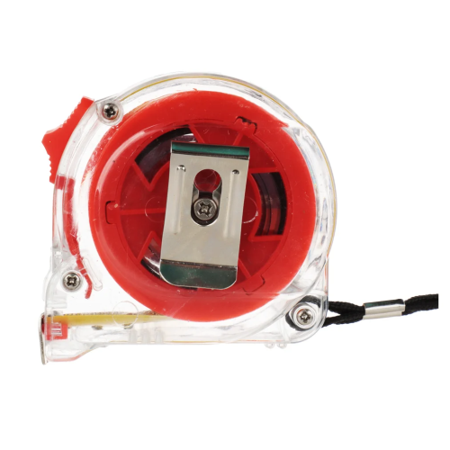 Рулетка  5 м х 19 мм РОКОТ Невидимка 658-109