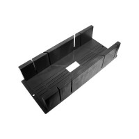 Стусло пластиковое 300*65*40мм (черные)