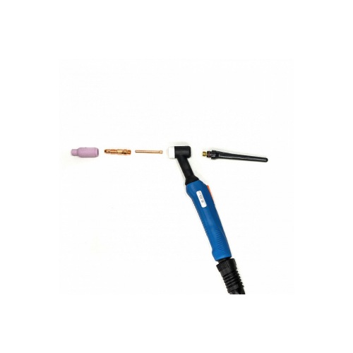 Горелка TIG INTER TIG 200 AC/DC Pulse (Inn)/ AURORA 23067