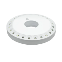Фонарь Navigator 94 947 NPT-CA05-3AA, Кемпинг кр 24Led, блист, /1/12/