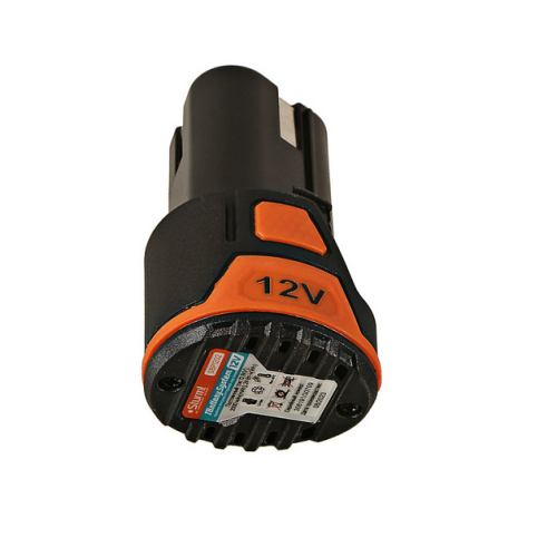 Аккумулятор (12 В, 1BatterySystem12V, 2 А/ч, Li-ion) STURM SBP1202