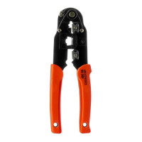 Клещи для обжима наконечников Norma