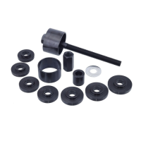 Набор для замены подшипников ступиц VW King Tool КА-5043