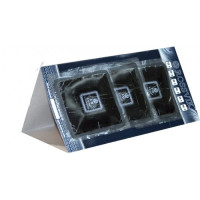 Грибок для шин кордовый 18х100 мм Г-18 №2 Rossvik 40116 / G.18.2K.10.