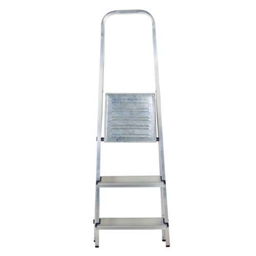 Стремянка алюминиевая СА 1*3 ВИХРЬ 73/5/1/1