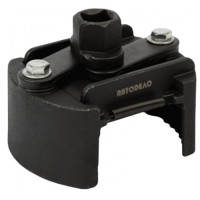 Съемник масляных фильтров 80-105 мм АвтоДело 40533 15833 с полукруглыми захватами