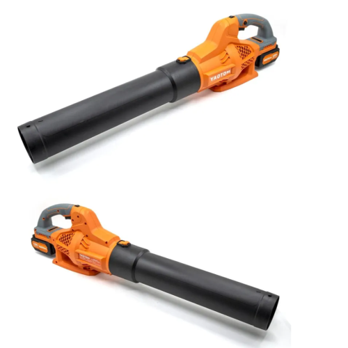 Аккумуляторная воздуходувка (40 м/с, 12.8 В) YAOTO BS56128