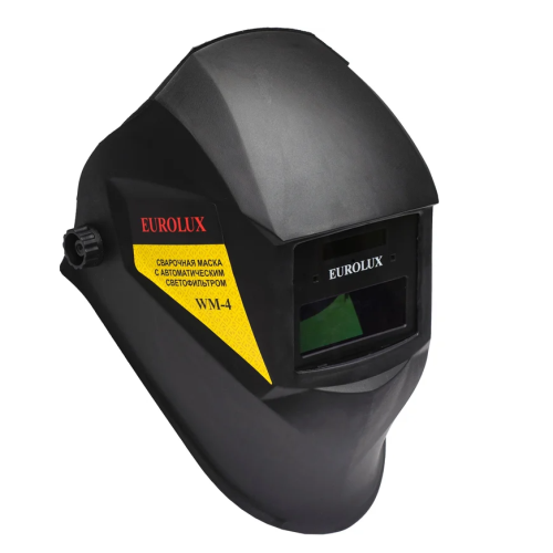 Сварочная маска WM-4 Eurolux 65/111