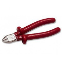 Бокорезы 200мм с диэлектрическим покрытием до 1000В