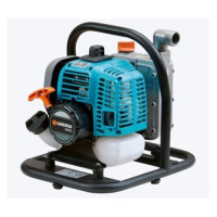 Мотопомпа бензиновая 9000/3
