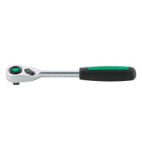 трещотка 1/2" 80 зубьев stahlwille 512qr n 13111120_Интернет-магазин ГАРО