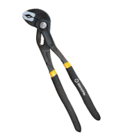 Клещи переставные 250 мм ВИХРЬ 73/6/3/11