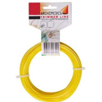 Леска (2.0 мм, 30 м, треугольник) ARCHIMEDES 90851