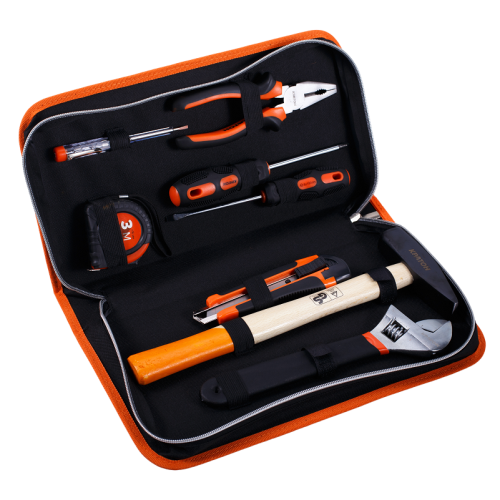 Набор слесарного инструмента КРАТОН ST-01/08 2 12 15 001